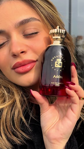 Askim: A Fragrance that Captures Your Spirit