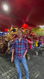 68K views · 1.1K reactions | Sisa 6 hari 9 naga Santo Yoseph telah sampai di Singkawang bersama dengan Ko Sin fo ketua santo yosep Skw Grup ...kapan 9 naga akan antraksi dan dimana saja rute yang akan di kunjungi aksi memukau dari 9 naga buat teman2 .. yuk kita simak SPEKTAKULER Imlek 2025 singkawang bersama 9 naga Santo Yoseph dalam Imlek dan capgomeh 2025 | Singkawang moment fotografi | Facebook