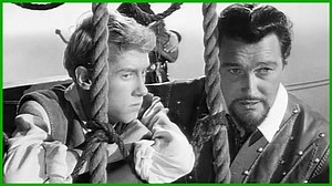 Sir Francis Drake 1961 S01E07