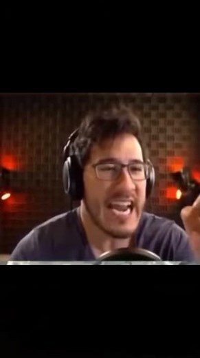 Markiplier yelling shut up
