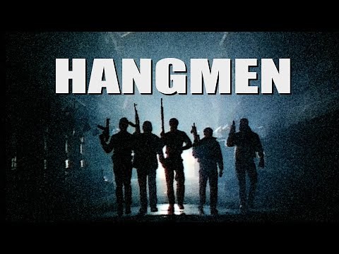 Hangmen (1987) | Full Movie | Sandra Bullock | Action | Adventure | Thriller