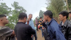 Hamro operator lai hat lagayo tes picha k vyo ta?😠....... full video herera k lagcha coment garnu hola..operator unity | Rock chamling page