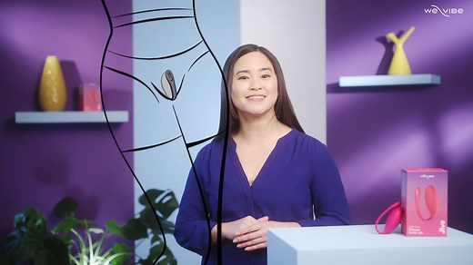 How To Use We-Vibe Jive