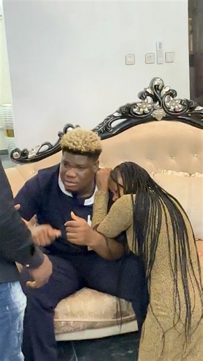 919K views · 28K reactions | to err is human to forgive is divine Actress Mary Rabiu Mcdr john1 and John lafta have been forgiven after all they did..... | Flowerboy comedy | Facebook
