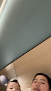 1.4M views · 93K reactions | Found this clip in my photo library... where did the time go. I think this was just early this year | POV Husband | Facebook