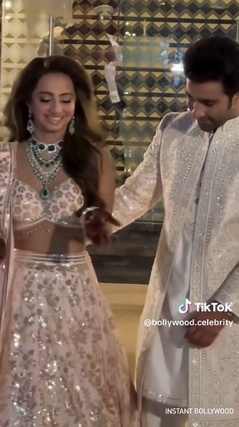 Adar Jain and Alekha Advani's Charming Pre-Wedding Moments