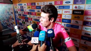 1.5K views · 87 reactions | @Rigoberto EF Education First Pro Cycling Tour Colombia 2.1 UCI #TourColombia2019 | A Puro Pedal Colombia | Facebook