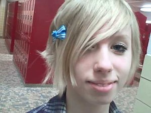 fun in the girls locker room