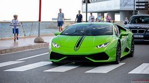 13K views · 6.4K reactions | During our holiday in Monaco we saw this...