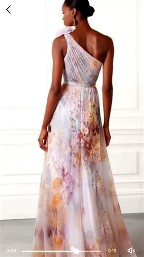 Romantic Dresses That Make You Look Like a Dream 💕✨ | Vestidos románticos irresistibles #outfit