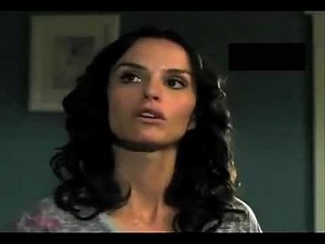 Ana Alexander Demo Reel 2012