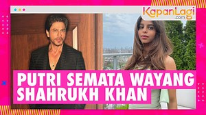 2.1K views | Shahrukh Khan merupakan seorang aktor India ternama dan...