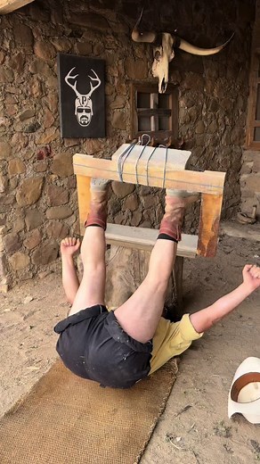 Motivación pinolais para el gimnasio: rutina para ponerte en movimiento
