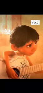 Emotiva escena final de Coco: Recuerdame y el amor eterno