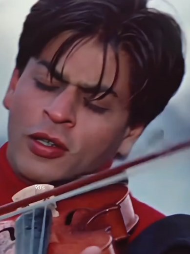 Shahrukh Khan: The King of Bollywood