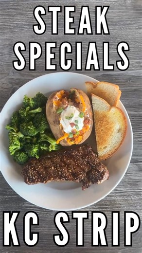 Make Sure You Are Taking Advantage Of Our Steak Specials! Available Every Thursday & Saturday!數 -Thursday: $18 Sirloin with Garlic Mashed Potatoes & Green Beans -Saturday: KC Strip ($21) & Ribeye ($24) with Garlic Mashed Potatoes & Green Beans See You Tomorrow!  | Austins Bar & Grill | Facebook