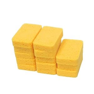 [Hot Item] Natural Cellulose Sponge Dish Cleaning Sponge
