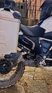 27 reactions | Is there anything better than a fully equipped BMW 1250 GS?    #touratech #madeforadventure #motorcycle #accessories #motorcycletravel #bmwgs #r1250gs #bmw #makelifearide | Touratech | Facebook