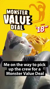 3.7K views | It's time to assemble the squad and get down to your local Chicken Treat  | Chicken Treat | Facebook