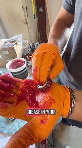 PART 2: Grease, Gears, & Johnny’s KNOWLEDGE If Johnny’s touching...