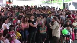 Pastor Mendigo Rogério Brito : TUR RIO GRANDE DO SUL - Miraguaí - RS | Pastor Mendigo Rogério Brito