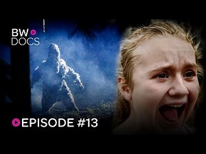 Monsters of the Midwest: Grassman, Green Clawed Beast & Big Muddy