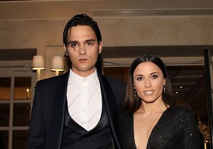 Capucine Anav et Alain-Fabien Delon : ils veulent "mettre un bébé en route" - Elle