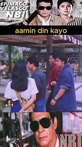 hinampas ba naman nang colt 45 #FPJMovie #actionn #movies | Richard Landero Roma