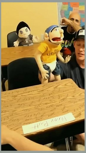 SML Movie Jeffy #sml #smltiktok #sml_team🌹 #jeffy #fyp #smlmovie #smlbestmoments #smlfunnymoments #smlclips #fyppagetiktok #funny #viraltiktok #funnysml #jeffyfunnymoments