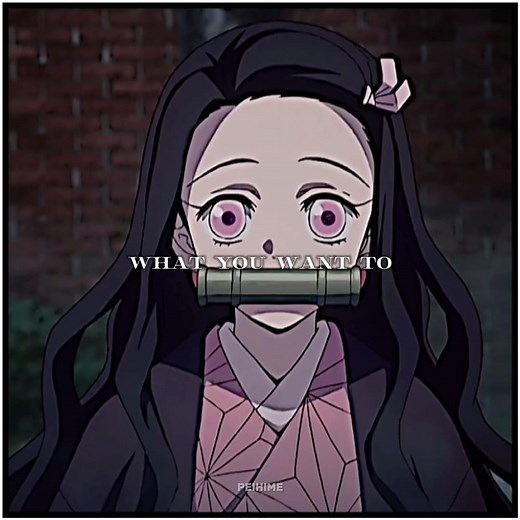 Nezuko vs Susamaru Scenes Compilation