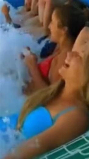 Wild Catamaran Ride in Western Australia! #travel #shorts #australia #bikini #adventure