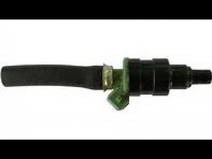 Aircooled VW Vanagon Fuel Injector Disassembly