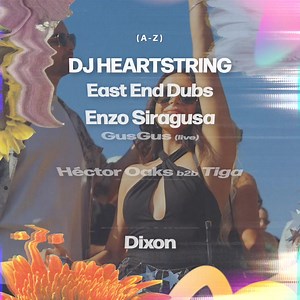 Don't miss out, CRSSD is next weekend. ☀️ Limited passes remain, secure yours now. | CRSSD festival