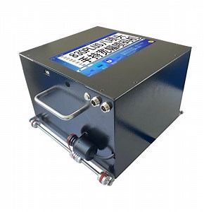 [Hot Item] Yaomatec 20cm Handheld Inkjet Printer Expiry Date Serial Number Portable Coding Machine