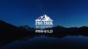 5.5K views · 261 reactions | One with nature PRW-61LD...