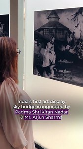 5.6K views · 18 reactions | A Walk Through The Ocean Of Art! Nexus...