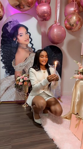 77K views · 2.3K reactions | Que tu temor y amor hacia jamás se aparte de ti, por que una persona con Dios siempre tendrá un corazón limpio, puro, y lleno de todo lo bonito de la vida. TE ADMIRO DEMASIDO ❤️ todo fue como lo quisistes y eso me hizo demasiado feliz, por que se que te hice feliz en esa fecha tan especial para todos los que te amamos  | Scarlette Morena | Facebook