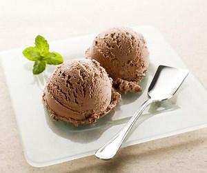 [Hot Item] Chocolate Ice Cream Powder for Producing Ice Cream