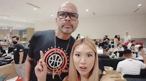 99K views · 2.8K reactions | Naka-laro ko ang mag-ama! ✊✌ Full video on my Youtube channel! | Mara Aquino | Facebook