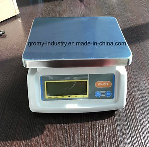 [Hot Item] Electronic Digital OIML Approval Weighing Table Scale T-Scale T28