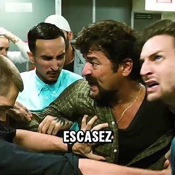 Passengers disappear, plane out of control. #shorts #film