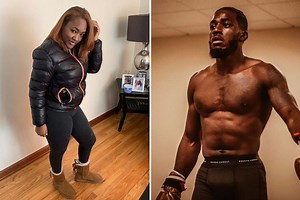 Devonte Smith’s sister shot and killed while in Ohio nightclub