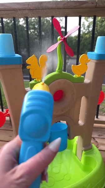 Make a Splash: Must-Have Water Toys for Endless Summer Fun