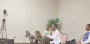 Anuonyam Nyinaa. Washington Ghanaian SDA Choir. | Precious Hannah Ewoo