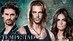 La tempestad Capitulo 65 – novelas360.com | Telenovelas Online!