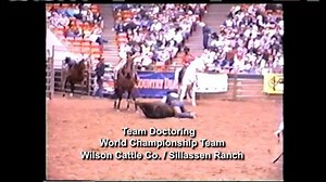 Take a trip down memory lane and check out the highlight reel from the 1998 World Championship Ranch Rodeo! ➼ ➼ ➼ This year, we're celebrating the 25th anniversary of the World Championship Ranch Rodeo! Learn more about this milestone event at http://bit.ly/25WCRR. | WRCA Working Ranch Cowboys Association