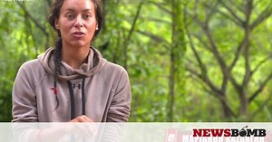 Survivor 2021: «Απασφάλισε» η Μαριάνθη – Η… κοντή Καρολίνα και ο επιδειξιομανής Κόρο (vid)