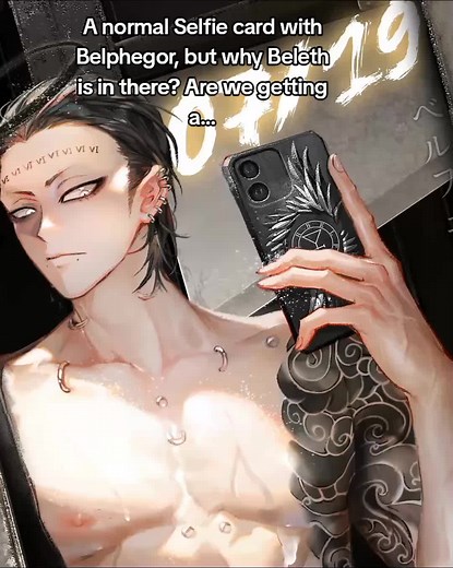 Exploring Belphegor and Beleth in WHB: What In Hell Is Bad?