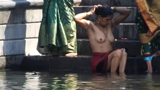Desi bath 3