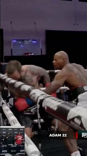 Adam 22 getting pounded by Jason luv 😂